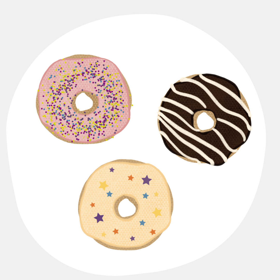 Donuts