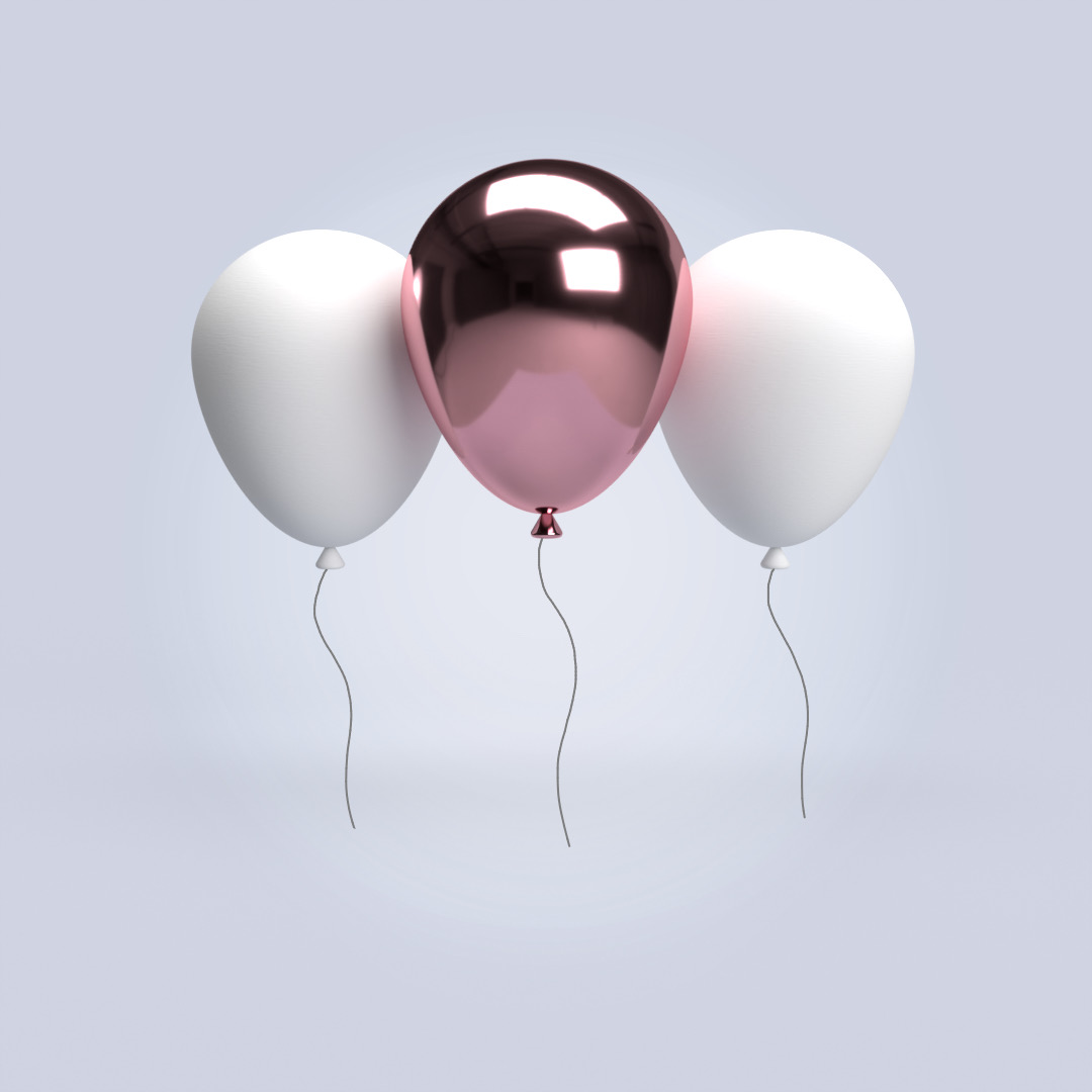 Balloons