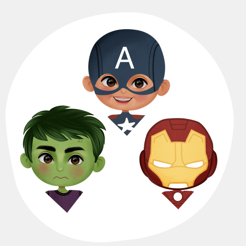 Avengers