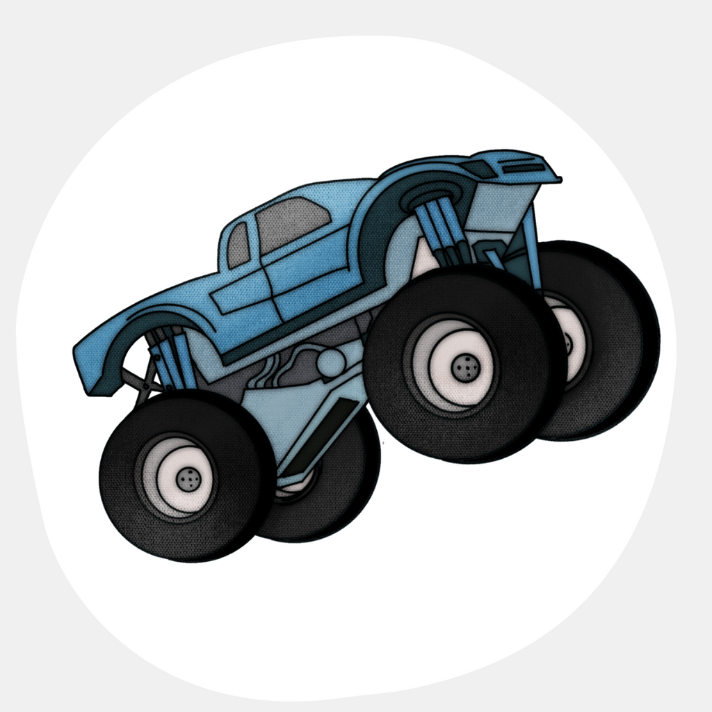 Monster Trucks