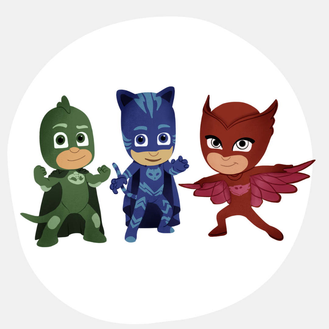 PJ Masks