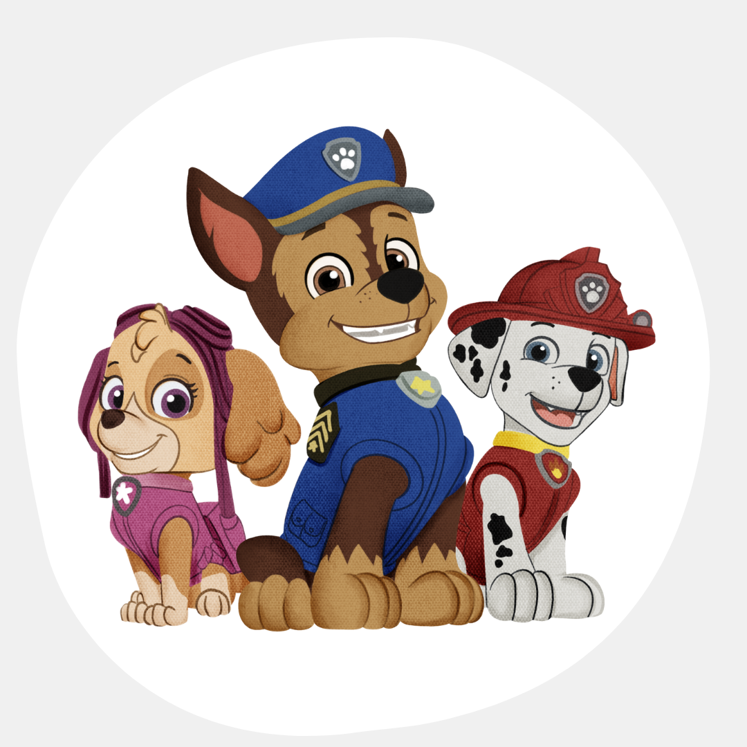 Paw Patrol