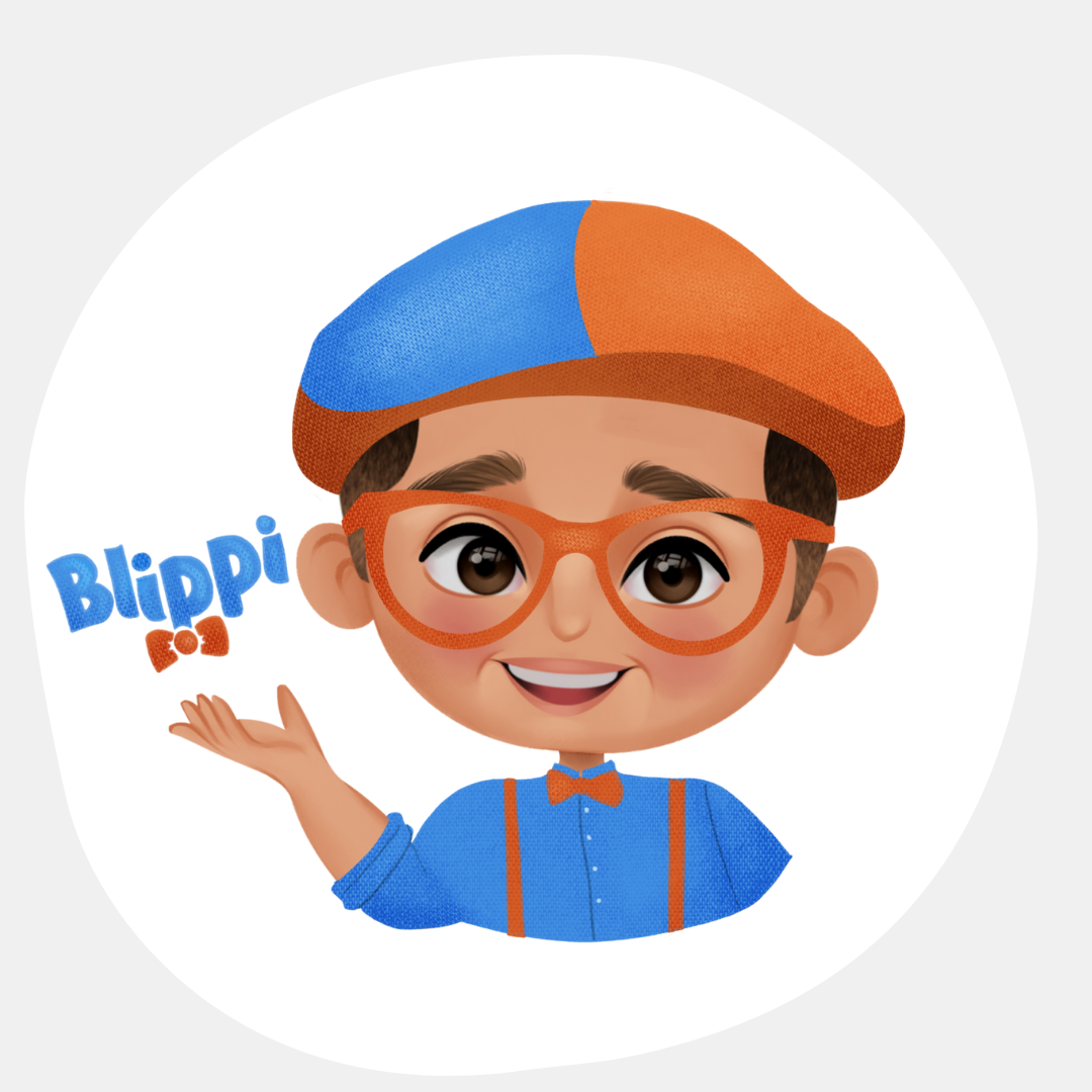 Blippi