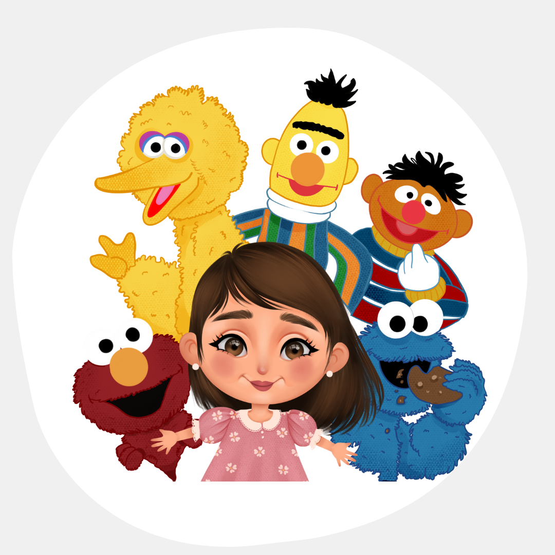 Sesame Street