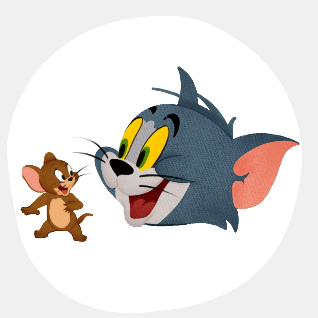 Tom and Jerry