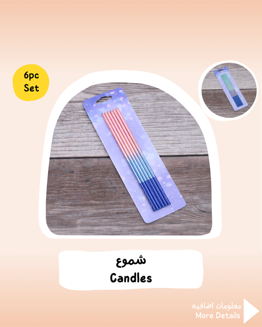 Candles