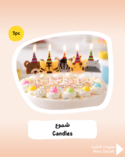 Candles