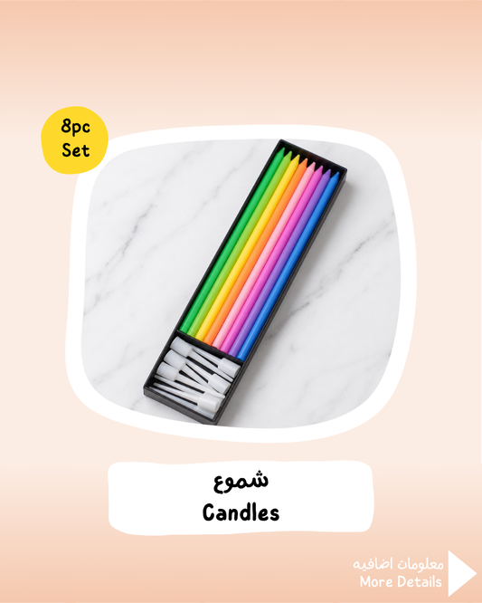 Candles
