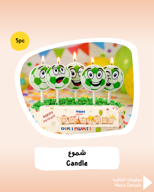 Candles