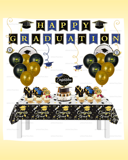 Graduation Decoration