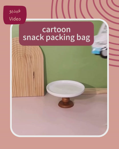 Candy Bags