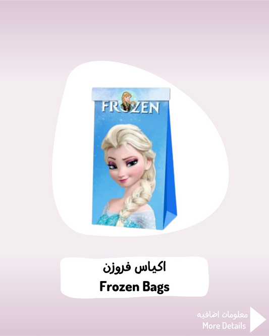 Frozen Bags