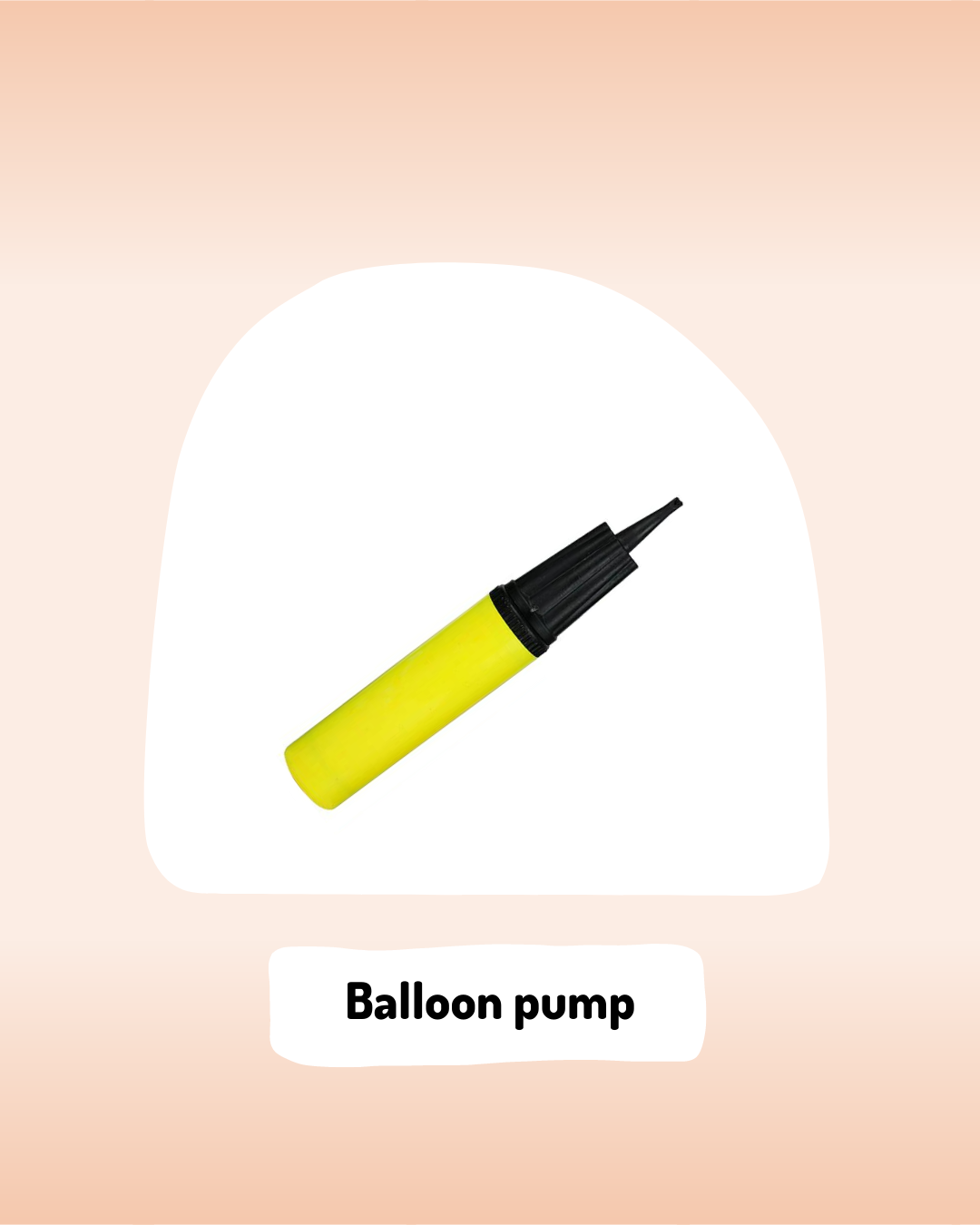 Balloon Pump