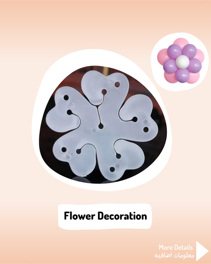 Flower Decoration